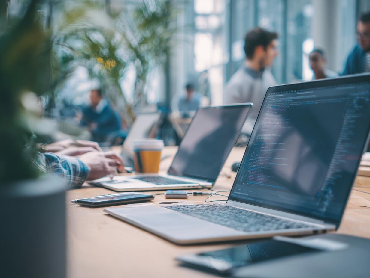 Cross-platform development